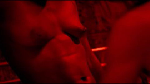 Diana Tenkorang Nude Flowers of Evil Pahan kukat 2016 1