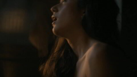 Emma Canning Nude Dune Prophecy S01E03 2024 4