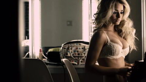 Emma Rigby Sexy Jennie Jacques Nude Demons Never Die 2011 3