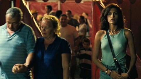 Eva Mendes Sexy The Place Beyond the Pines 2012 2