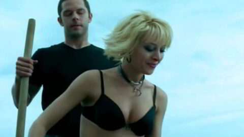 Fay Xyla Sexy Honey and the pig 2005 5