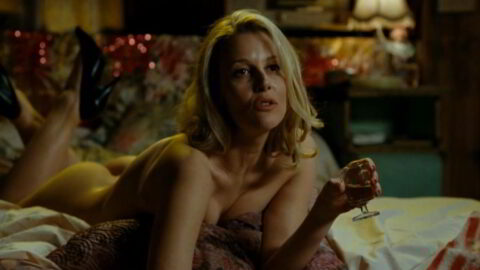 Florence Thomassin Nude LInstinct de Mort 2008 1