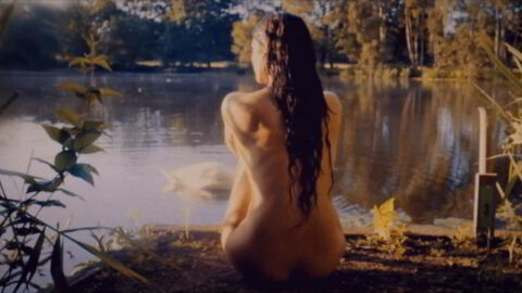 Gemma Arterton Sexy - Black Narcissus - S01E01-02 (2020)