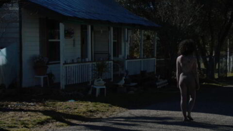 Gloria Vonn Nude Pineapple S01E01 2017 3