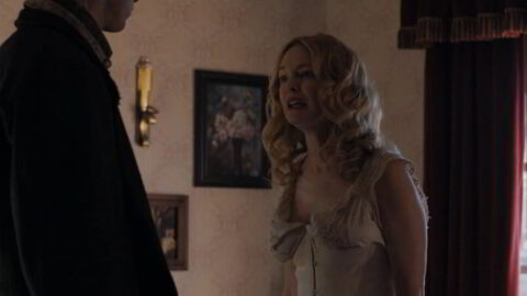 Heather Graham Nude The Last Son 2021 04