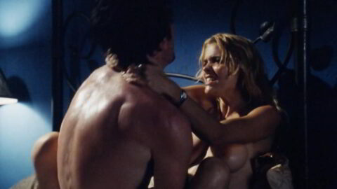 Hudson Leick Nude Denial Die nackte Wahrheit uber Manner und Frauen 1998 4