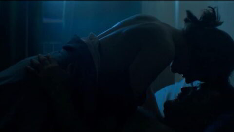 Irina Verbitskaya Nude Zhenskiy vzglyad Nablyudatel 2021 4