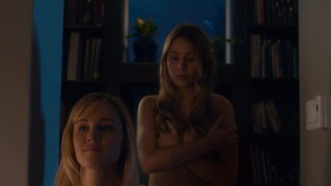 Jasper Polish Nude Escaping the NXIVM Cult A Mothers Fight to Save Her Daughter 2019 01