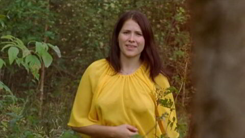 Jekaterina Novosjolova Sexy Lask 2011 04