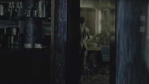 Jodie Turner-Smith Nude - The Agency - S01E02 (2024)