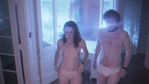 Josephine Decker Nude Saturday Morning Mystery 2012 5