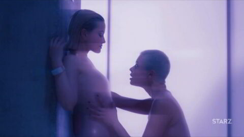 Julia Goldani Telles Sexy The Girlfriend Experience S03E06 2021 10