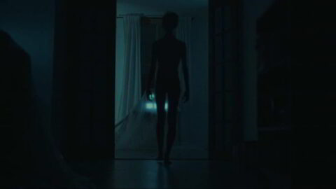 Julia Sarah Stone Nude - Come True (2020)