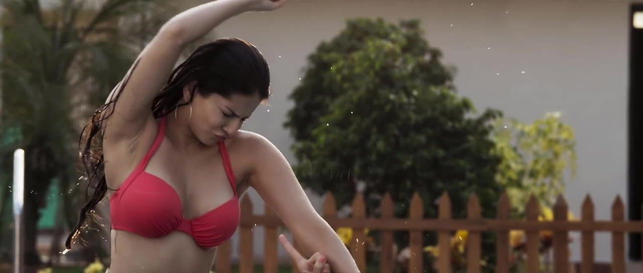 Karishma Tanna, Sunny Leone nude scene in Bullets - S01E04-E05-E06 Karishma Tanna, Sunny Leone nude scene in Bullets - S01E04-E05-E06