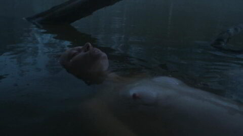 Kira Pievskaya Nude Na tebe soshyolsya klinom belyy svet 2022 6