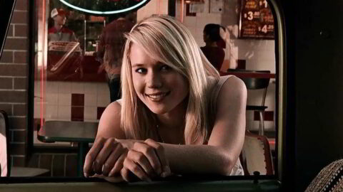 Kristen Hager Sexy Requiem 2007 1