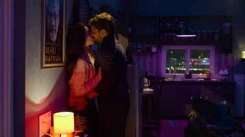 Krithi Shetty Sexy Shyam Singha Roy 2021 2