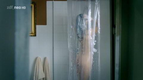 Laila Lamoh Nude Stralsund S01E03 2012 1