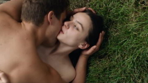 Laura Balzer Nude Trummermadchen 2021 2