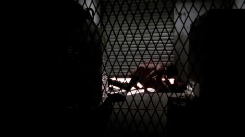 Lauren Cohan Sexy The Walking Dead S03E13 2013 3