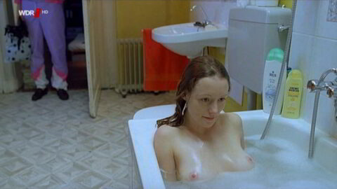 Lavinia Wilson Nude Schussangst 2003 5