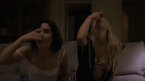 Lexi Atkins Sexy, Ana Coto Sexy - Can't Take It Back (2017)