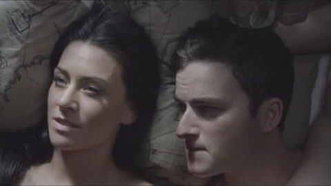 Libby Munro Nude Branded 2013 2