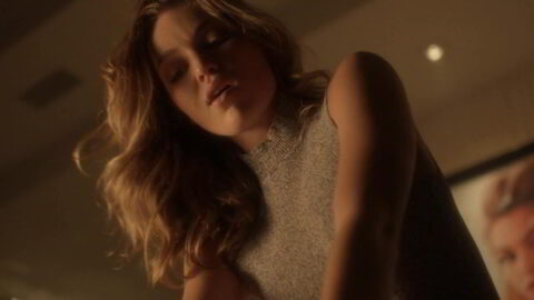 Lili Simmons Sexy Ray Donovan S05E06 2017 2