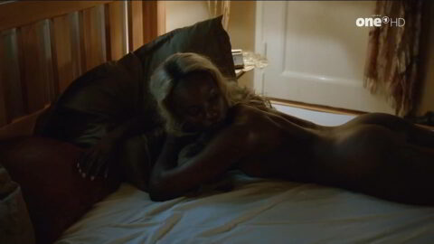 Lorna Ishema Nude Die vermisste Frau 2016 6