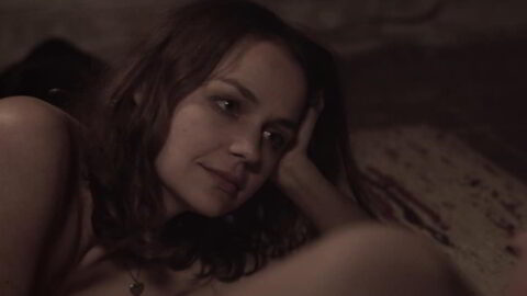 Luise Heyer Nude The Last Execution Nahschuss 2021 2