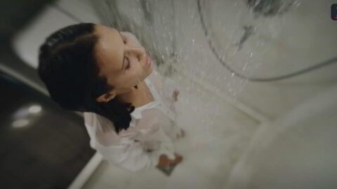 Lyubov Aksyonova Sexy Tatyana Volkova Sexy Byvshie S02E08 2019 1