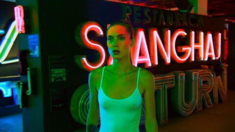 Malgorzata Krukowska Sexy Youll See Me 2016 5