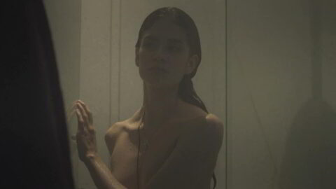 Manuela Guerra Nude Haunted Latin America S01E04 2021 6