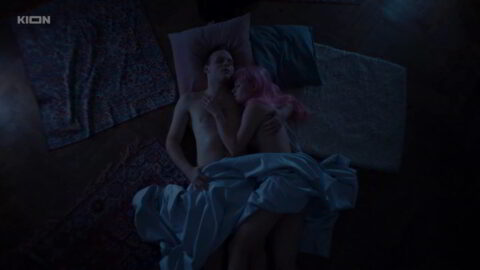 Maria Mileshkina Nude 16 S01E02 2021 8