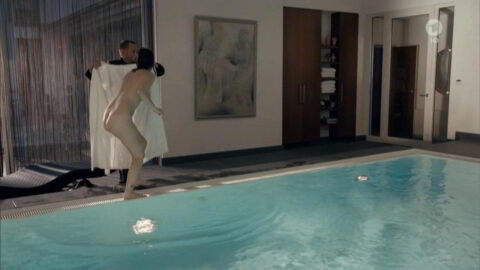 Marie Bendig Nude Tatort E1010 2017 2