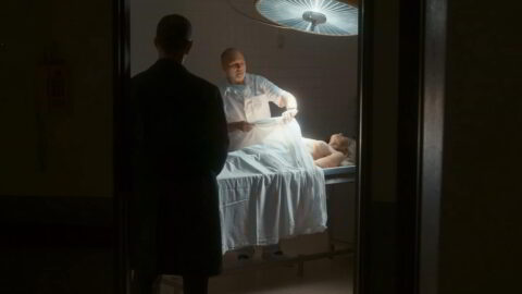 Marie Frandsen Nude Oh Mercy Roubaix une lumiere 2019 4