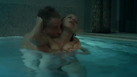 Marie Vinck Nude Loft 2008 3