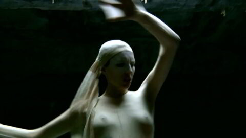 Marilena Netzker Nude Eva Ferox Nude Lovesongs for Scumbags 2011 6