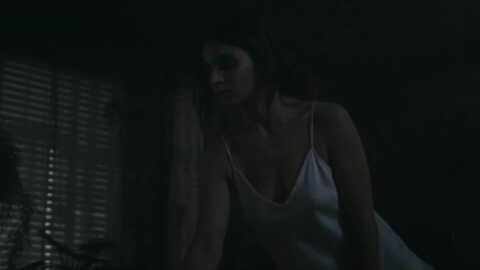 Marilyn Castonguay Sexy Wild Skin 2016 2