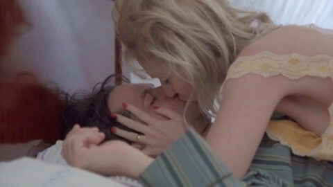 Marina Azze Nude Entreolhares Entre Miradas 2020 6