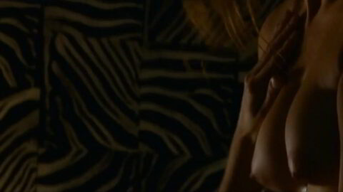 Marta Scislowicz Nude Strona A 2011 3