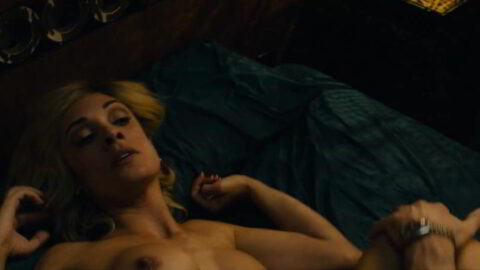 Martina Gusman Nude The Year of Fury El ano de la furia 2020 12