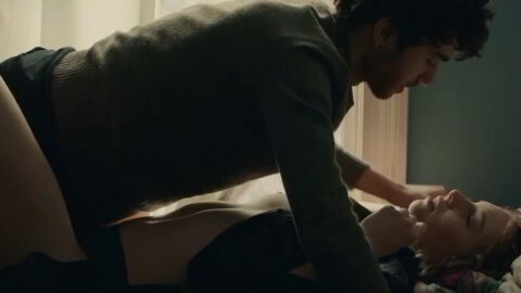 Maya Hawke Nude Human Capital 2019 1