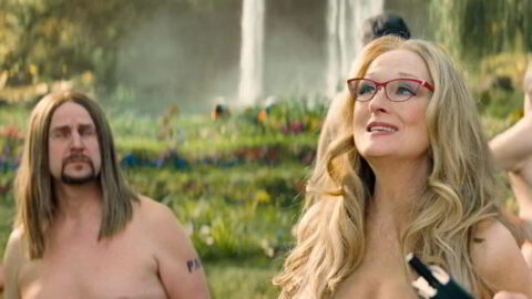 Meryl Streep Nude Dont look up 2021 1