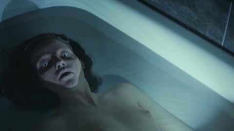 Mireia Oriol Nude El Pacto 2018 1