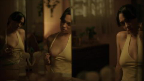 Natalia Solian Nude Mayra Batalla Nude Huesera 2022 6