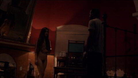 Navjot Randhawa Nude Kriya 2020 1