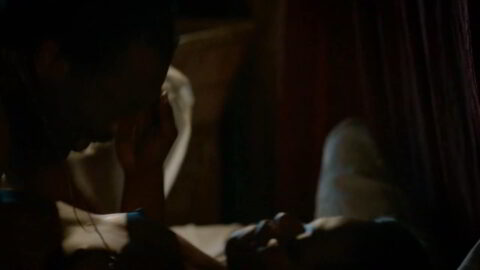 Neide Vieira Nude Santana 2020 1