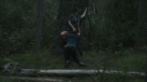 Nika Burnett Sexy - Tender (2019)