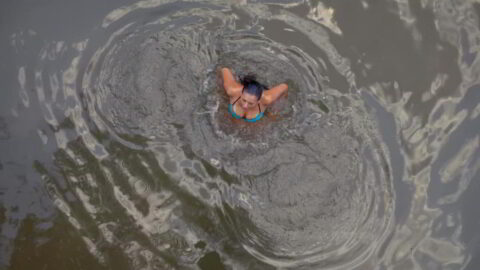 Nina Dobrev Sexy The Vampire Diaries S06E03 2014 2